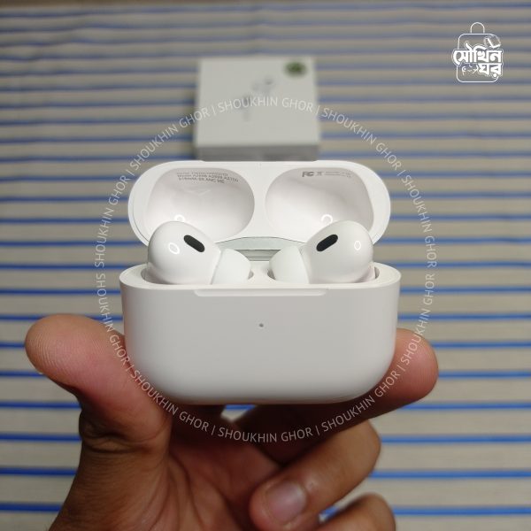 Apple Airpods Pro 2nd Gen. (ANC) - Image 2