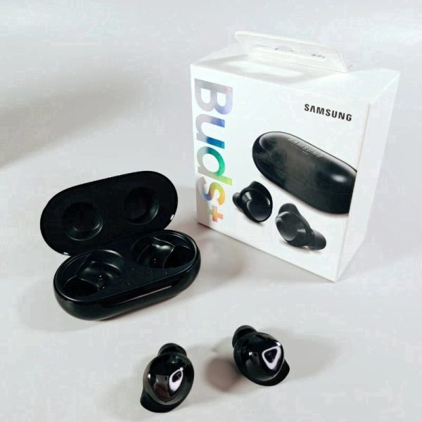 Samsung Galaxy Buds Plus TWS Earbuds