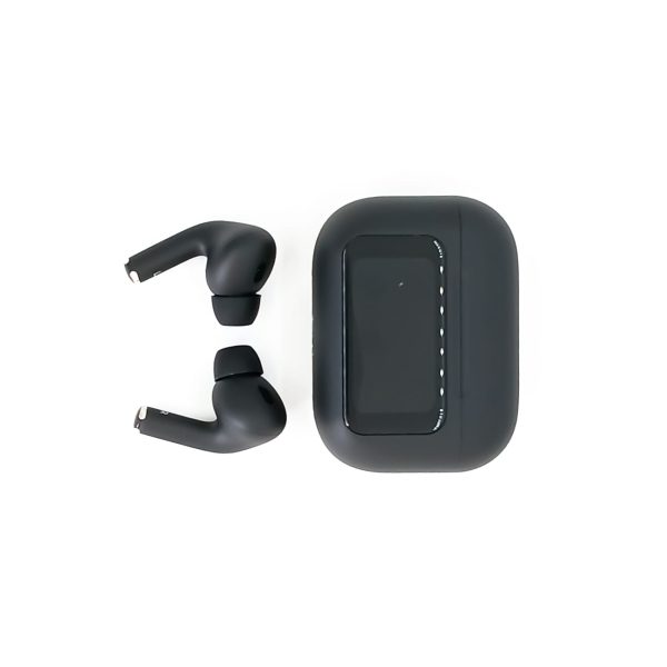 A9 Pro ANC Airpods with Touch Screen Display - Image 4