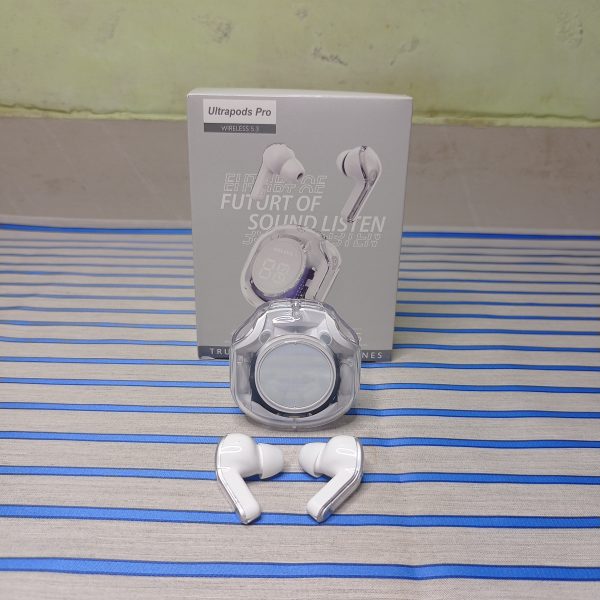 Ultrapods Pro Earbuds - Image 2