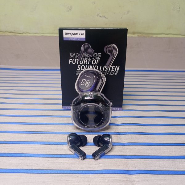 Ultrapods Pro Earbuds - Image 3